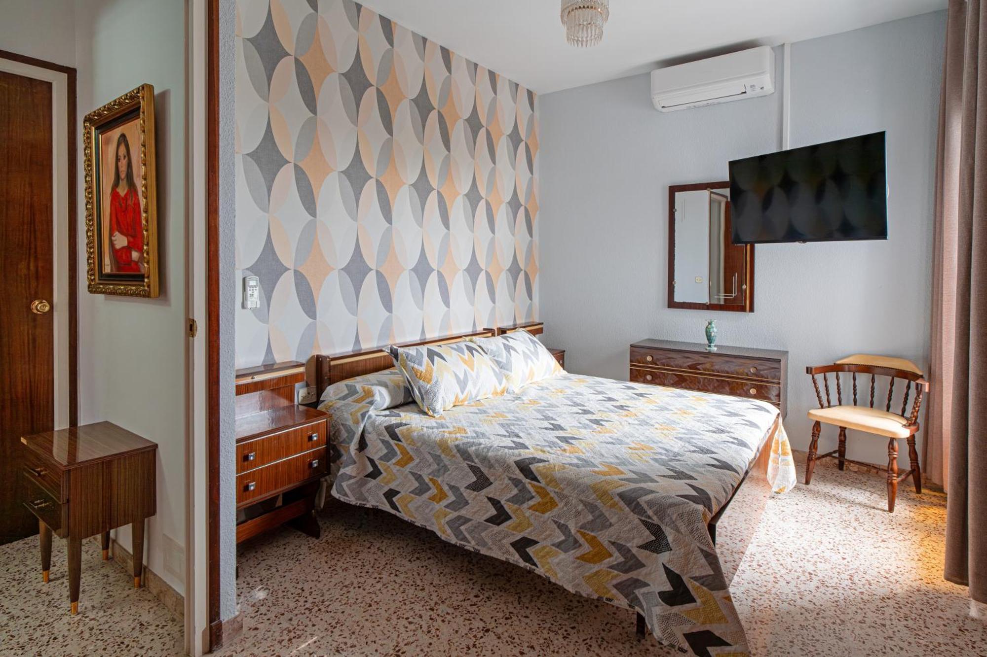 Villa Vintage Les Cases d'Alcanar Zewnętrze zdjęcie