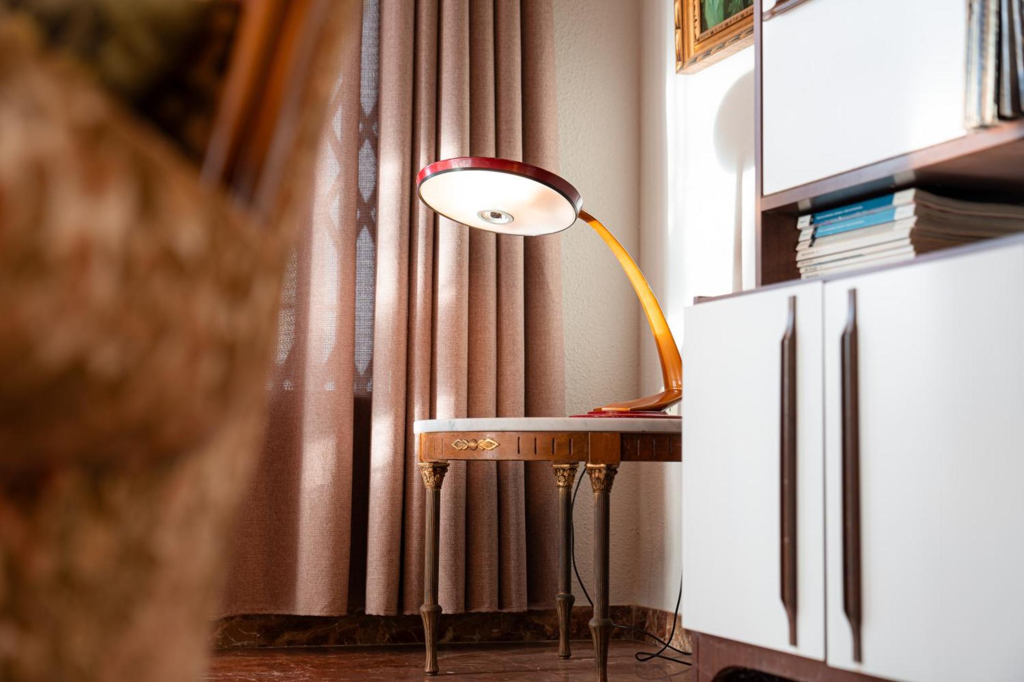 Villa Vintage Les Cases d'Alcanar Zewnętrze zdjęcie