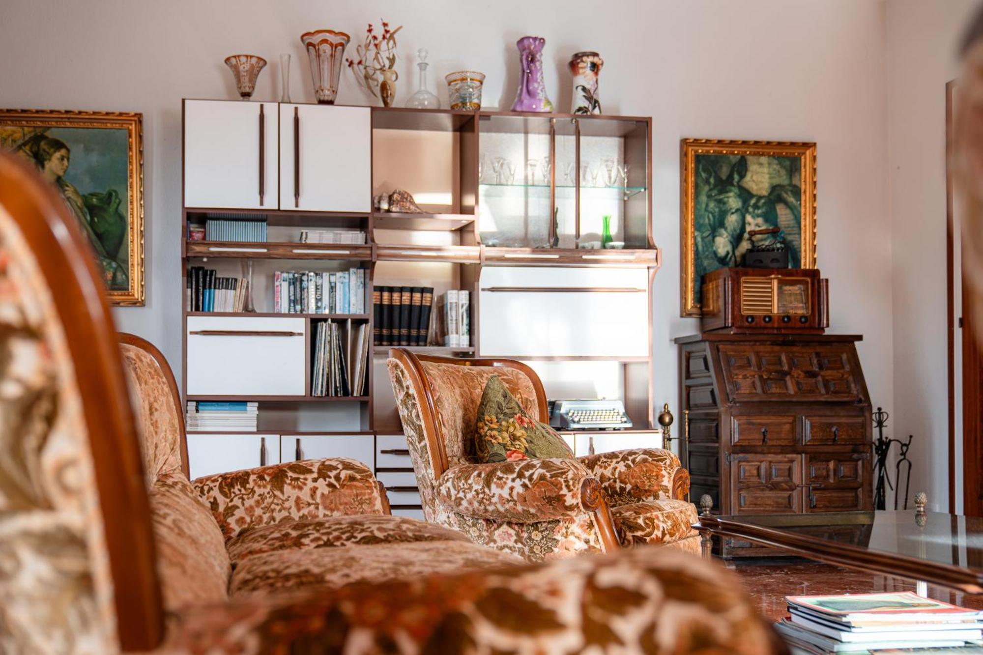 Villa Vintage Les Cases d'Alcanar Zewnętrze zdjęcie