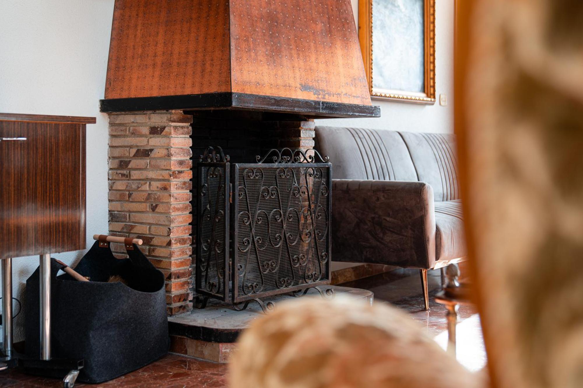 Villa Vintage Les Cases d'Alcanar Zewnętrze zdjęcie