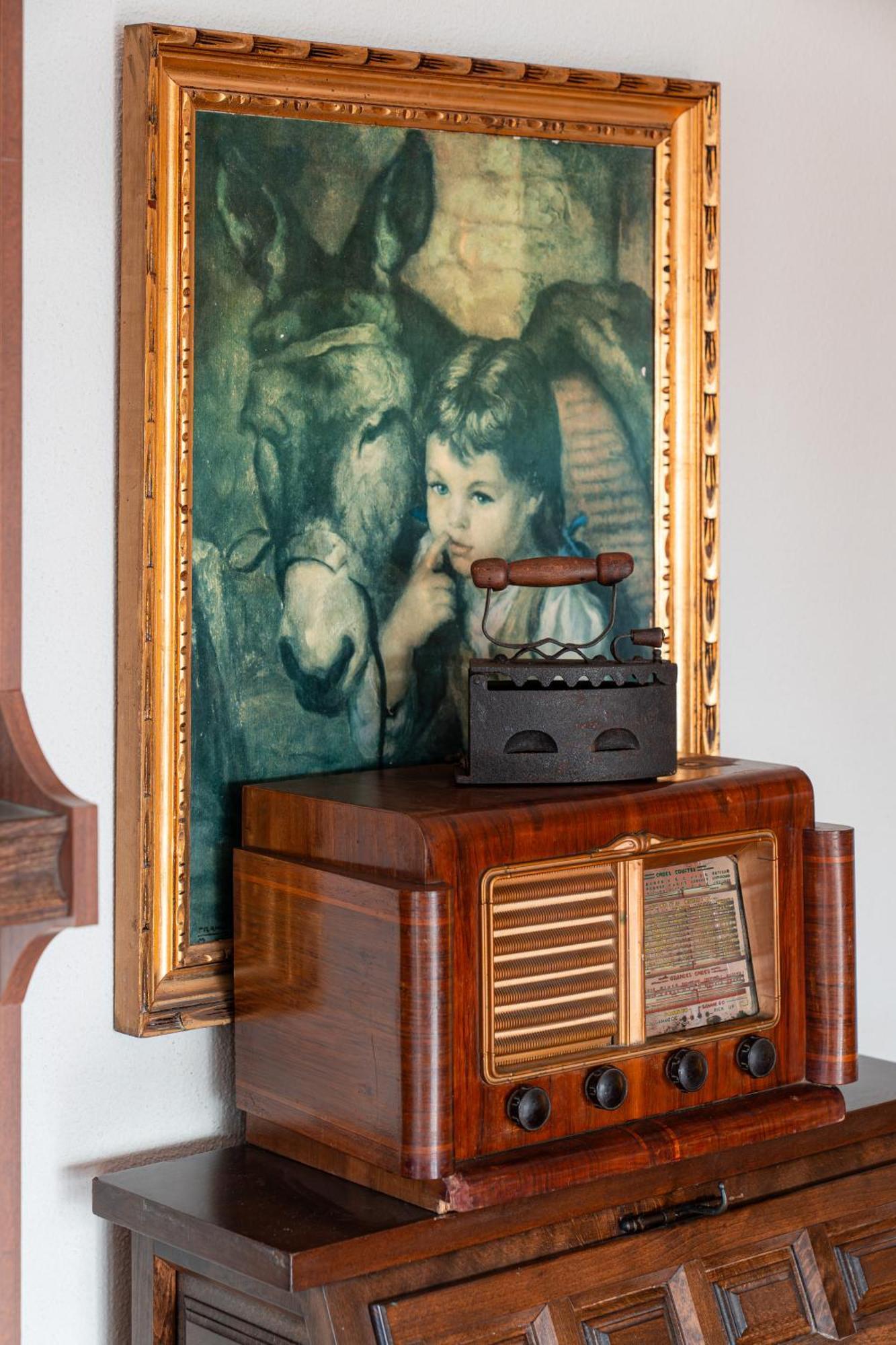 Villa Vintage Les Cases d'Alcanar Zewnętrze zdjęcie
