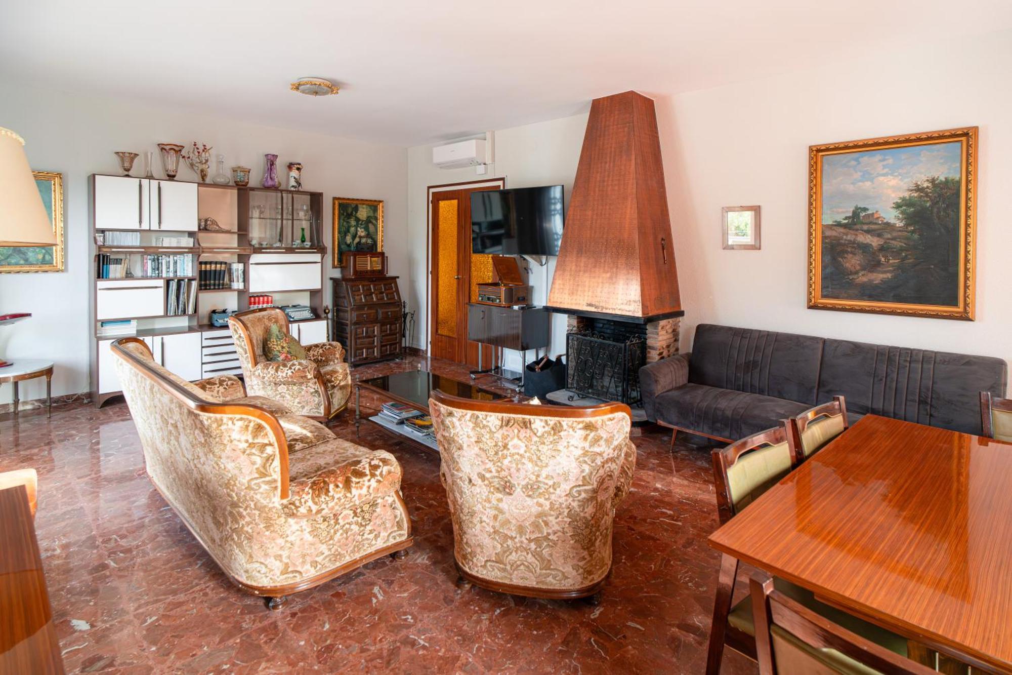 Villa Vintage Les Cases d'Alcanar Zewnętrze zdjęcie