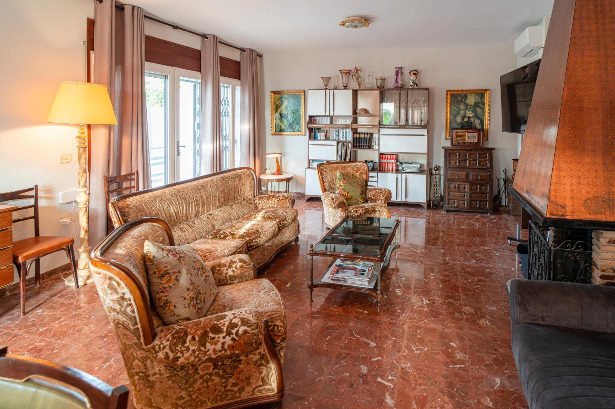 Villa Vintage Les Cases d'Alcanar Zewnętrze zdjęcie