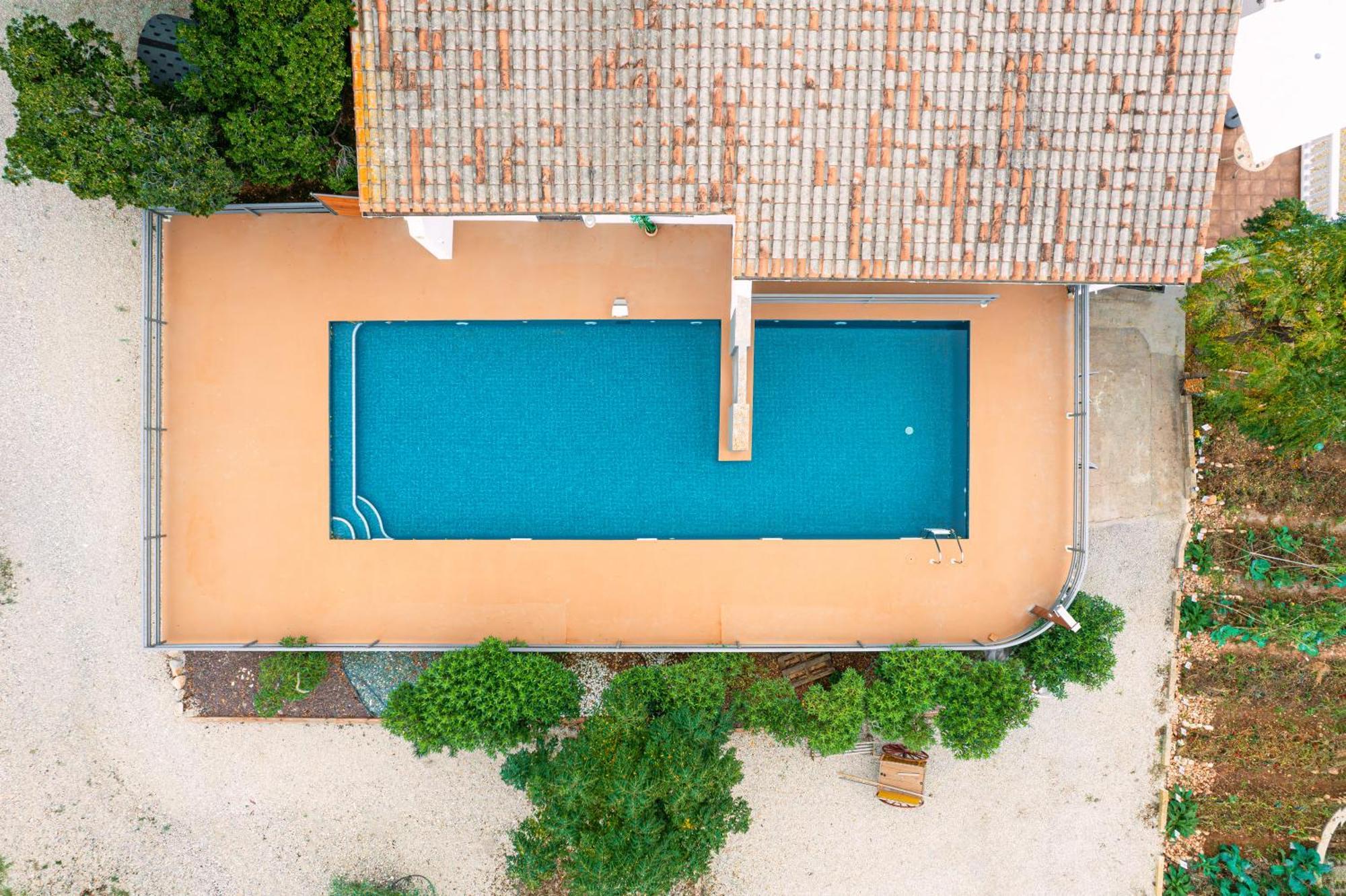 Villa Vintage Les Cases d'Alcanar Zewnętrze zdjęcie